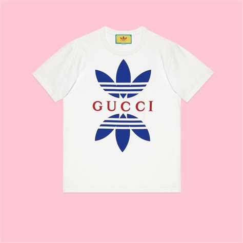 gucci adidas shirt mens|Adidas Gucci australia.